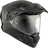 CKX Atlas Solid Black L - Driven Powersports