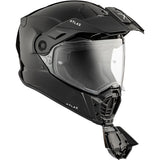 CKX Atlas Solid Black L - Driven Powersports