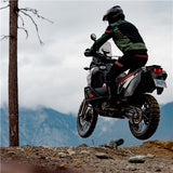 CKX Atlas Solid Black L - Driven Powersports
