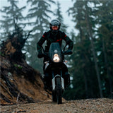 CKX Atlas Solid Black L - Driven Powersports