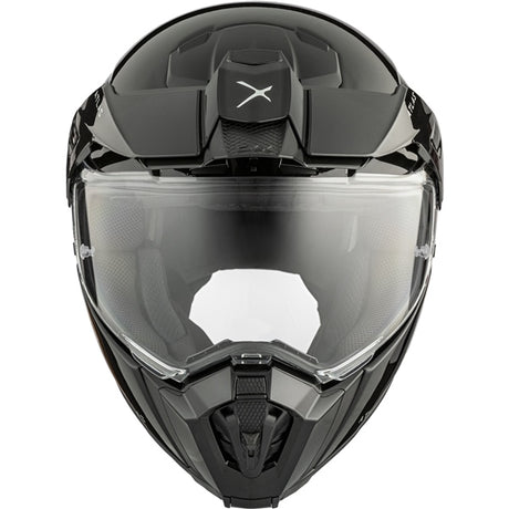CKX Atlas Solid Black L - Driven Powersports