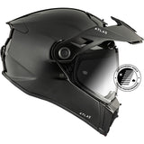 CKX Atlas Solid Black L - Driven Powersports
