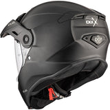 CKX Atlas Solid Matte Black M - Driven Powersports