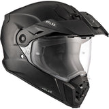 CKX Atlas Solid Matte Black M - Driven Powersports