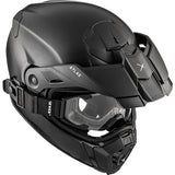 CKX Atlas Solid Matte Black M - Driven Powersports
