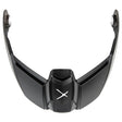 CKX Peak for Atlas Helmet Solid Color Matte Black One Size Fits All - Driven Powersports