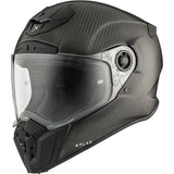 CKX Atlas Carbon Solid Matte Carbon M - Driven Powersports
