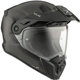 CKX Atlas Carbon Solid Matte Carbon M - Driven Powersports