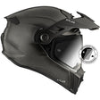 CKX Atlas Carbon Solid Matte Carbon M - Driven Powersports