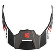 CKX Peak for Razor & Razor-X Helmet Tropic Razor/Razor-X Gray One Size Fits All - Driven Powersports