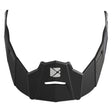 CKX Peak for Razor & Razor-X Helmet Solid Color Razor/Razor-X Black One Size Fits All - Driven Powersports