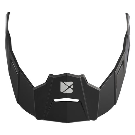 CKX Peak for Razor & Razor-X Helmet Solid Color Razor/Razor-X Black One Size Fits All - Driven Powersports