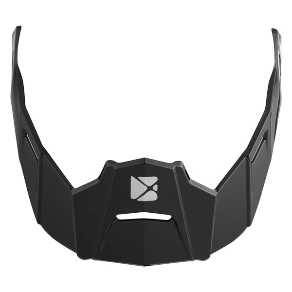 CKX Peak for Razor & Razor-X Helmet Solid Color Razor/Razor-X Black One Size Fits All - Driven Powersports