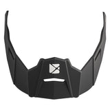 CKX Peak for Razor & Razor-X Helmet Solid Color Razor/Razor-X Matte Black One Size Fits All - Driven Powersports