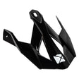 CKX Peak for TX319 Helmet Volcanic Brite Green One Size Fits All - Driven Powersports