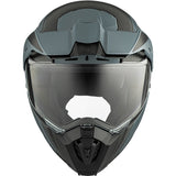 CKX Atlas Carbon Byway Matte Blue M - Driven Powersports
