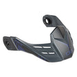 CKX Peak for Mission Helmet Code Twilight Mat One Size Fits All - Driven Powersports