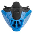 CKX Titan Removable Muzzle, Winter Stalwart Camel Glossy One Size Fits All - Driven Powersports