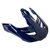 CKX Peak for Titan Helmet Viper Twilight Glossy One Size Fits All - Driven Powersports