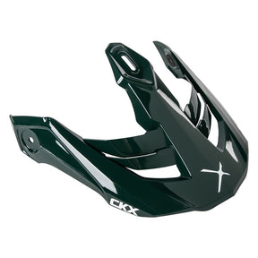 CKX Peak for Titan Helmet Stalwart Lime, Topiary Glossy One Size Fits All - Driven Powersports