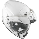 CKX Atlas Solid White XL - Driven Powersports