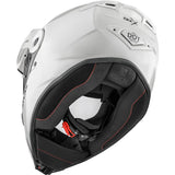 CKX Atlas Solid White XL - Driven Powersports