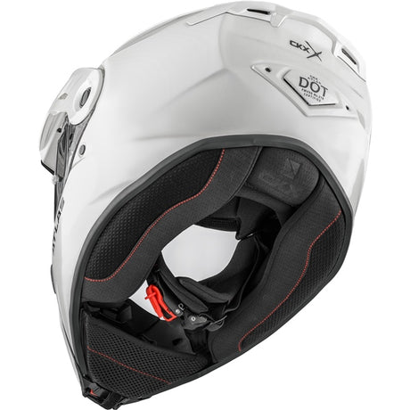 CKX Atlas Solid White XL - Driven Powersports