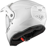 CKX Atlas Solid White XL - Driven Powersports