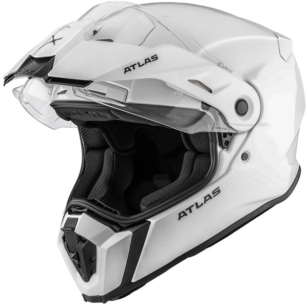 CKX Atlas Solid White XL - Driven Powersports