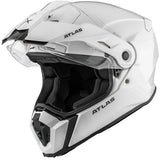 CKX Atlas Solid White XL - Driven Powersports
