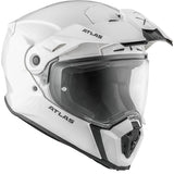 CKX Atlas Solid White XL - Driven Powersports