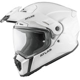 CKX Atlas Solid White XL - Driven Powersports