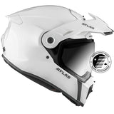 CKX Atlas Solid White XL - Driven Powersports