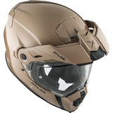 CKX Atlas Solid 2XL Caribou - Driven Powersports