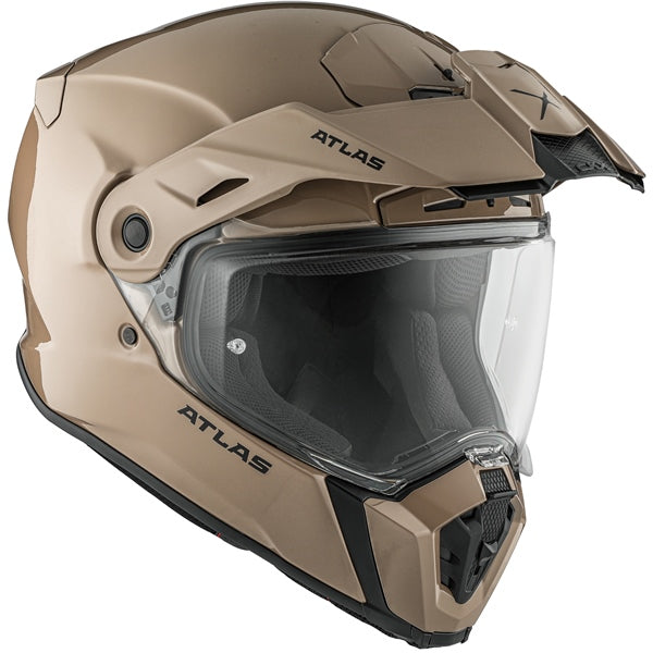 CKX Atlas Solid 2XL Caribou - Driven Powersports