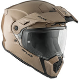 CKX Atlas Solid 2XL Caribou - Driven Powersports