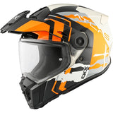 CKX Atlas Equinox Orange XL - Driven Powersports