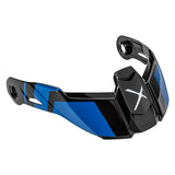 CKX Peak for Atlas Helmet Equinox Blue One Size Fits All - Driven Powersports