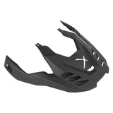 CKX Peak for DS24 Helmet Solid Color Black - Driven Powersports