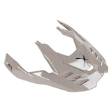 CKX Peak for DS24 Helmet Solid Color Caribou - Driven Powersports