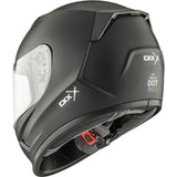CKX RR24Y  Helmet Solid Matte Black S - Driven Powersports