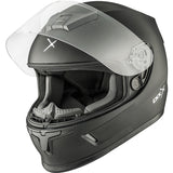 CKX RR24Y  Helmet Solid Matte Black S - Driven Powersports