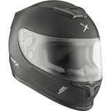CKX RR24Y  Helmet Solid Matte Black S - Driven Powersports