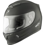 CKX RR24Y  Helmet Solid Matte Black S - Driven Powersports