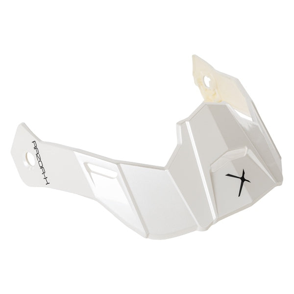 CKX Peak for Razor & Razor-X Helmet Solid Color Razor/Razor-X White One Size Fits All - Driven Powersports