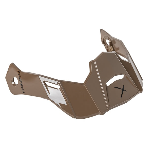 CKX Peak for Razor & Razor-X Helmet Solid Color Razor/Razor-X Caribou One Size Fits All - Driven Powersports