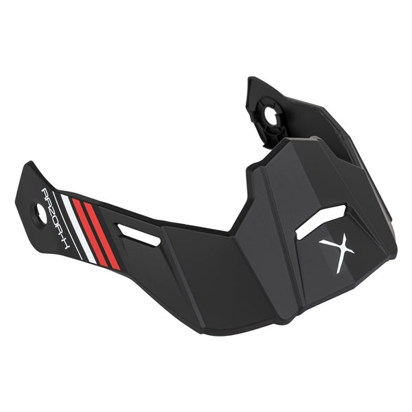 CKX Peak for Razor & Razor-X Helmet Spark Razor/Razor-X Red, Blue One Size Fits All - Driven Powersports