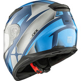 CKX RR619 – Full-face helmet Blue XL - Driven Powersports