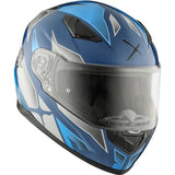 CKX RR619 – Full-face helmet Blue XL - Driven Powersports