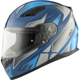 CKX RR619 – Full-face helmet Blue XL - Driven Powersports
